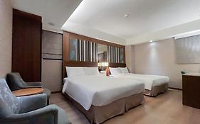 Li Yuan Hotel Taipei